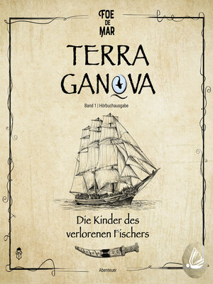 cover image of Die Kinder des verlorenen Fischers